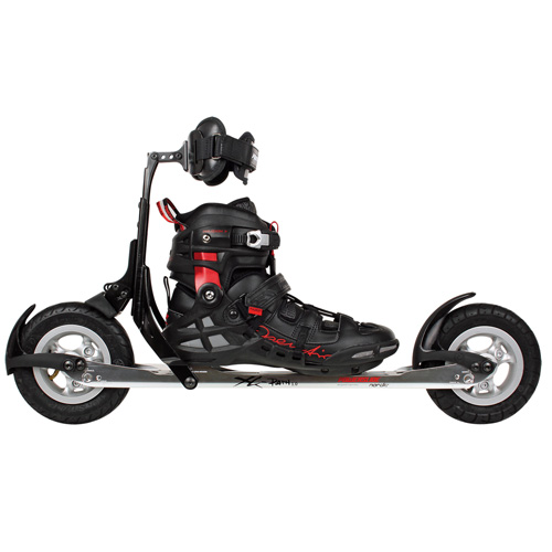 Powerslide XC Path 2012